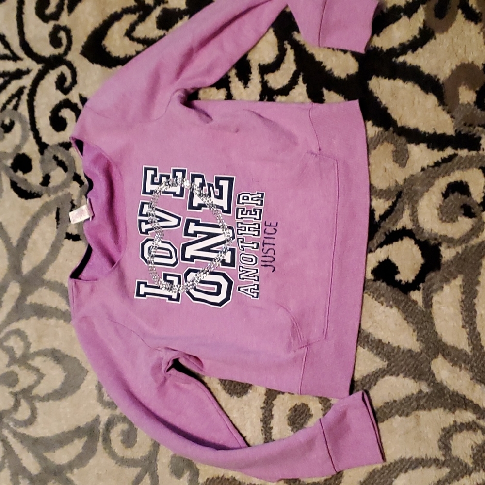 🤑4/20 $ale 🤑Pouch Sweatshirt 12